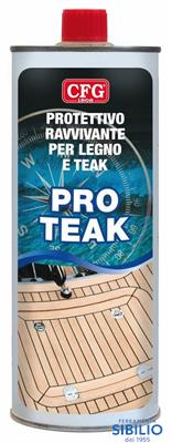 PROTEAK DA 1 lt  N05  cfg