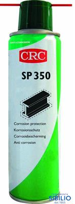 PROTEZIONE ANTIC BREVE TERMINE  SP350 DA 250ml  C5703  cfg