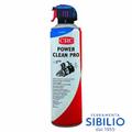 DETERGENTE POWER CLEAN PRO DA 500ml   C5301  cfg