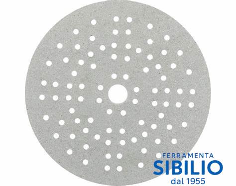 DISCHETTI IRIDIUM  150MM GRIP 121F GR150 246CH09915 mirka