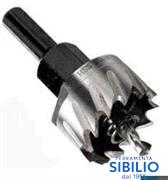FRESA PERFORAT.A TAZZA HSS-G DA 43  2100104300 KRINO