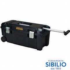 a/fmst1-75761 cassetta con ruote 28 stanley
