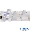 STREEP LED ADESIVO MT 5 4000k IP20 4.8W REEL2835IP20BN