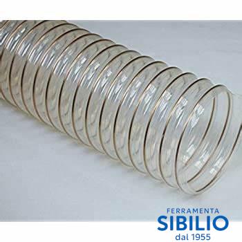 tubo flessibile pu d.152 ART. 90690