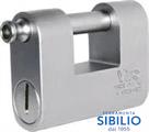 LUCCHETTO CORAZZATO MONOBLOCCO DA 87 KA monolit 04144000069