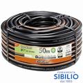 A/9046 TUBO TOP BLACK 1' MM.25/33  MT 50