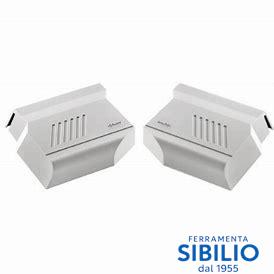 COPERTURA BIANCA HK-S AVENTOS  20K8A01ABDRV40SEIW+20K8A01ABDLV40SEIWIALE