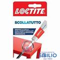 LOCTITE SUPER ATTAK SCOLLATUTTO  GR.5 2632233