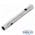 CHIAVE A TUBO MM 6X7 ART 59002   BIELLA-ALFA