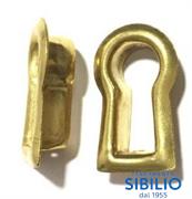 BOCCHETTA ART 155 OTTONE L. C/BORDO MACO