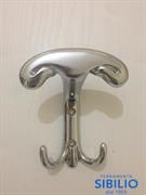 PORTABITO CASIRAGHI ART 106 CROMO mm.115x90
