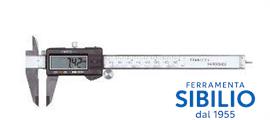 CALIBRO DIGITALE MM.150 A/327.05