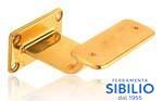 SUPPORTO CORRIMANO QUADRO OLV A/107 TIPO BUONO
