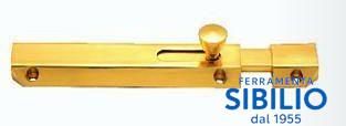 CATENACCIO SFACCETTATO OTTONE L. DA MM 050 ART 136