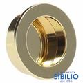 NICCHIA TONDA ART 905 MM.35 OLV OTTONE