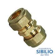 NIPLES DA 3/8 FORO 10 A 2 DADI