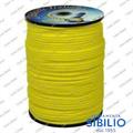 CORDONCINO MM 3 BLU GIALLO PER VENEZ.CF=MT.100 A.0603100 FAC