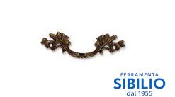 MANIGLIE METAL STYLE mg4142   15106.21200.03