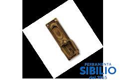MANIGLIE METAL STYLE MG2933 OT.ANT.1232808500.03