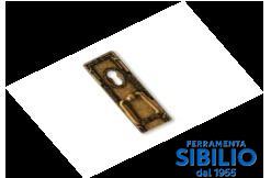 MANIGLIE METAL STYLE MG2780 OT.ANT 12060Z09701.03