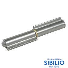 CERNIERE A 2 ALI DA 140 A SALDARE  179/14