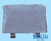 TELO PROTET. X CONDIZIONATORI EST.860X700X350 PROF.EPTEL03