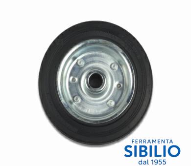 RUOTE EBS DA 125 SOLO RUOTA 9352023