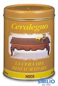 CERA MORDENTE DA LT 0.500 NOCE/340