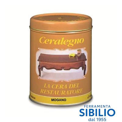 CERA MORDENTE DA LT 0.500 MOGANO/350