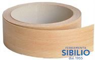 BORDO LEGNO H35 TANGANICA C/COLLA AL MT