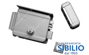 SERRATURE YALE 68080501/D ELET.=2 MANDATE
