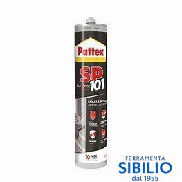 PATTEX SP101 GRIGIO 280 ML   2378844