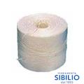 CORDONCINO MM 3 BIANCO PER VENEZ.CF=MT.100 0603100B FACOP.