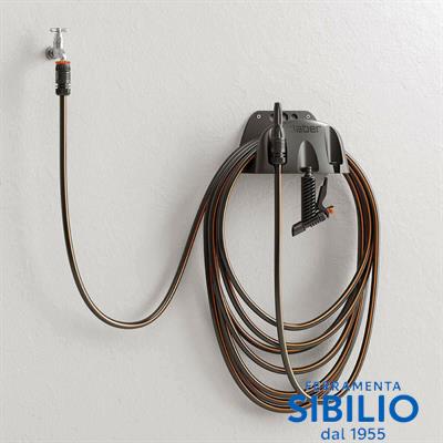A/8866 PORTATUBO A PARETE EKO-0 CLABER
