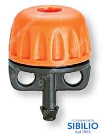 A/91225 GOCCIOLATORE REGOLABILE 0-40 CF=10PZ CLABER