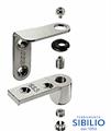 E100064506 C1 KIT CERNIERA AGB 2R NIK SESS.45MM