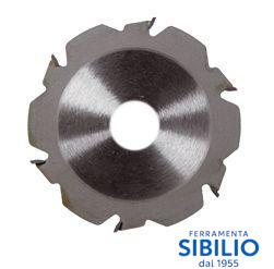 LAMA TAGLIO LEGNO 250/30MM Z36  1452778