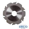 LAMA TAGLIO LEGNO 250/30MM Z36  1452778