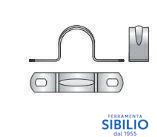 CAVALLOTTI 2 FORI ACC.ZN.GIAL d.14 ASO200014 TECFI