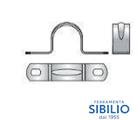 CAVALLOTTI 2 FORI ACC.ZN.GIAL d.14 ASO200014 TECFI