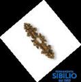 BOCCHETTA METAL STYLE MG8008 38X114 OT.ANT.30692114VO.03