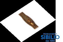 MANIGLIE METAL STYLE INT.32 MG4857 PAT.BM 1832703200.54