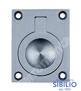 MANIGLIETTA PORRO ART 0587 DA 50X38 NIK SAT elimin