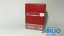 PUNTE FOREST ART 104 CF=PZ 5000 A/1101001