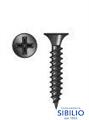 VITE BP0103025 T.TROMBETTA FOSFAT.NERA 3.5X25 CF=1000 pz