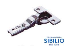 CERNIERE SALICE ART C2ABF99 S/BASETTA   329.36.601