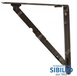 A/656 REGGIMENSOLA PIEG.BIANCA MM.300X300