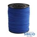 CORDONCINO MM 3 CELESTE PER VENEZ. CF=MT.100  0603100C6