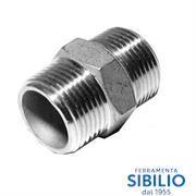 NIPLES ACCIAIO 1/2  OTER