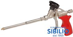 PISTOLA ASTURO FG/T PER SCHIUMA FIX A/3145000